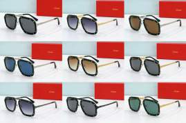 Picture of Cartier Sunglasses _SKUfw79164004fw